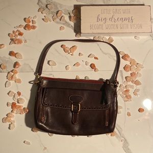 Dooney & Bourke  Tmoro Florentine Pocket clutch